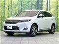 2015 Toyota Harrier