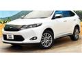 2015 Toyota Harrier