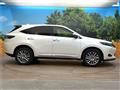 2015 Toyota Harrier