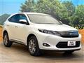 2015 Toyota Harrier