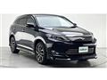 2015 Toyota Harrier