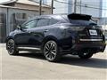 2015 Toyota Harrier