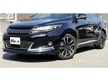 2015 Toyota Harrier