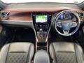 2015 Toyota Harrier