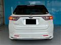 2015 Toyota Harrier