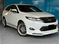 2015 Toyota Harrier
