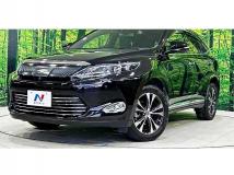2015 Toyota Harrier