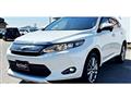 2015 Toyota Harrier