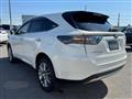 2015 Toyota Harrier
