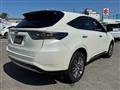 2015 Toyota Harrier