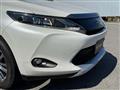 2015 Toyota Harrier