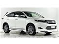 2015 Toyota Harrier