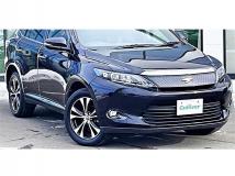 2015 Toyota Harrier