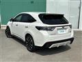 2015 Toyota Harrier