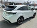 2015 Toyota Harrier