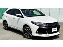 2015 Toyota Harrier