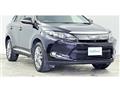 2015 Toyota Harrier