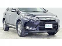2015 Toyota Harrier
