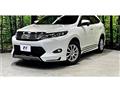 2015 Toyota Harrier