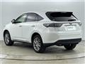 2015 Toyota Harrier