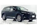 2015 Toyota Harrier