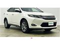 2015 Toyota Harrier