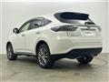 2015 Toyota Harrier