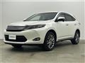 2015 Toyota Harrier