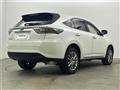 2015 Toyota Harrier