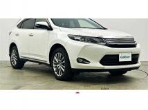 2015 Toyota Harrier