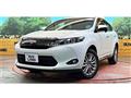2015 Toyota Harrier
