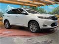 2015 Toyota Harrier