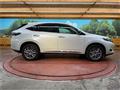 2015 Toyota Harrier