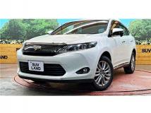 2015 Toyota Harrier