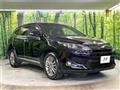 2015 Toyota Harrier