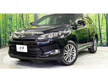 2015 Toyota Harrier