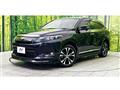 2015 Toyota Harrier