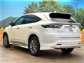 2015 Toyota Harrier