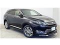 2015 Toyota Harrier