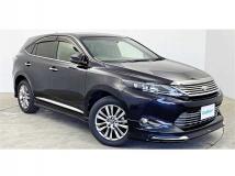 2015 Toyota Harrier