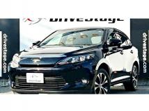 2015 Toyota Harrier
