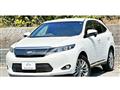 2015 Toyota Harrier
