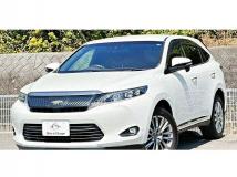 2015 Toyota Harrier
