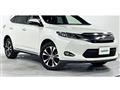 2015 Toyota Harrier