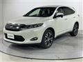 2015 Toyota Harrier