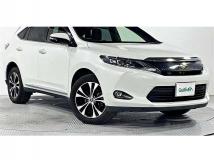 2015 Toyota Harrier
