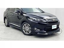 2015 Toyota Harrier