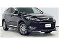 2015 Toyota Harrier