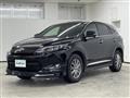 2015 Toyota Harrier