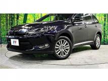 2015 Toyota Harrier